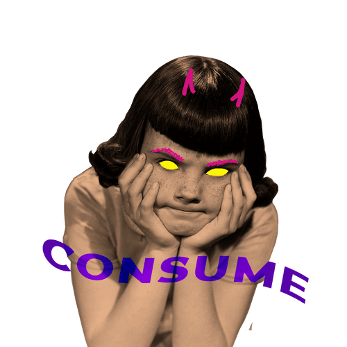 Mind-Control