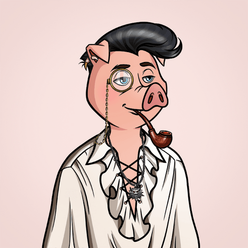 CryptoPig #2063