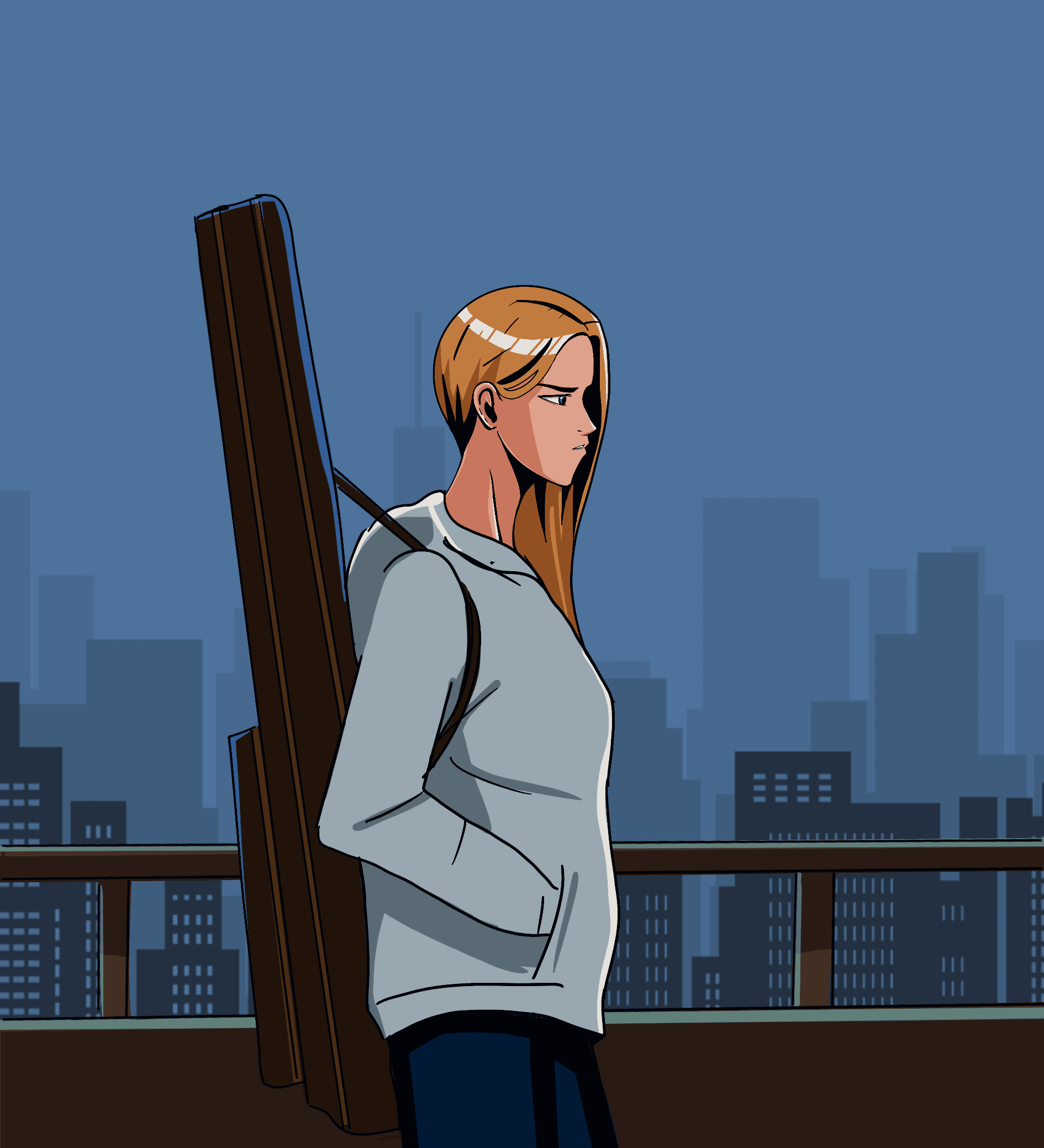 Banner