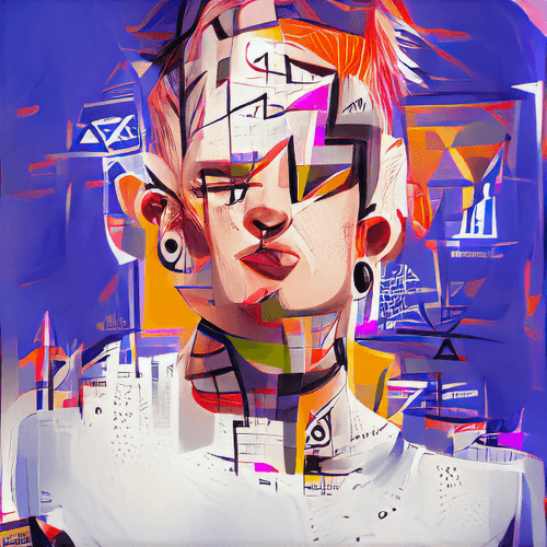 AI Punk 2