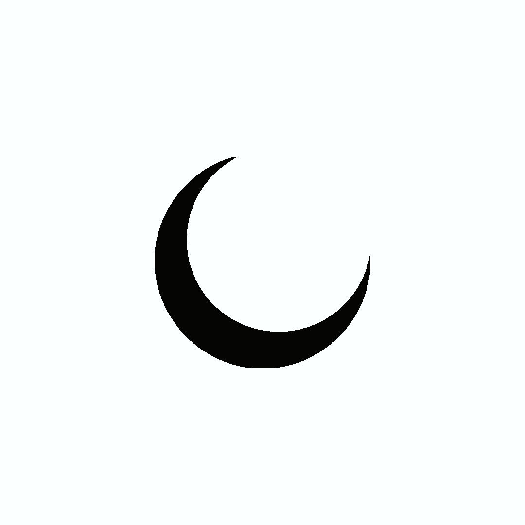 saku moon - coral px - moonshot (onyx rune) | OpenSea
