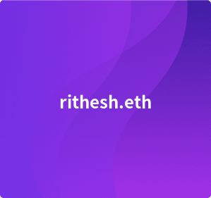 rithesh_eth banner