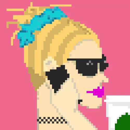 CryptoKaren #86