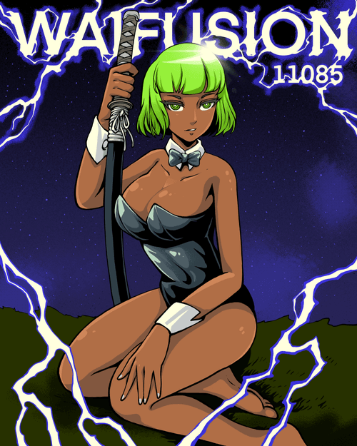 The Slayer