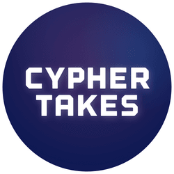 CypherTakes collection image