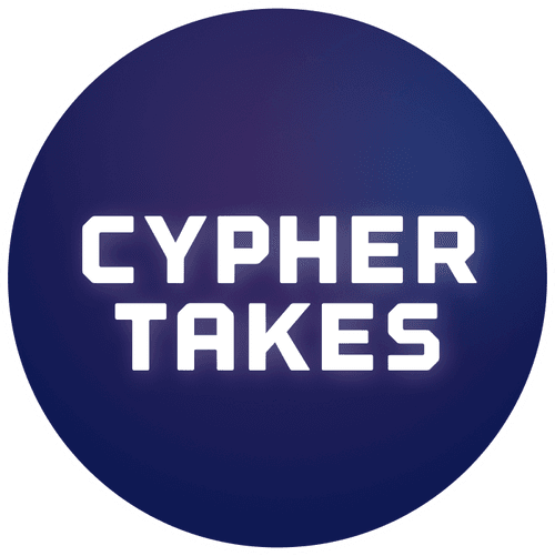 CypherTakes