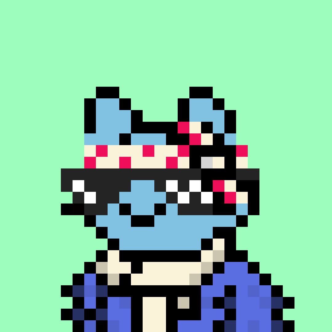 PixelCat 217