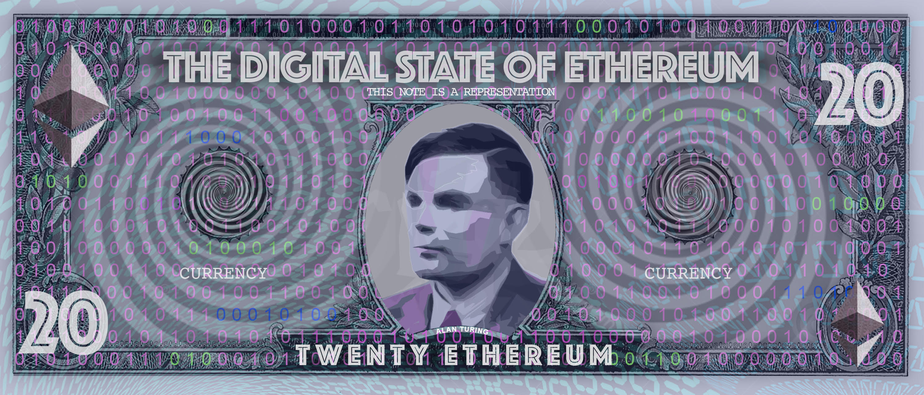 Currency: 20.00 Ether