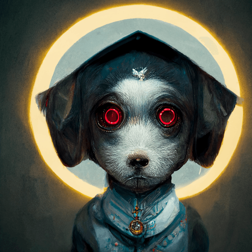 DogLand #190