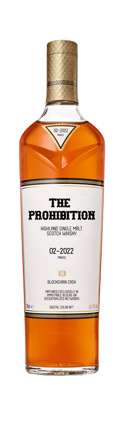 TheProhibition collection image