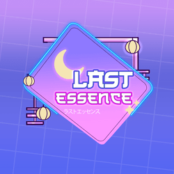 Last Essence Official collection image