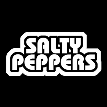 Salty Peppers