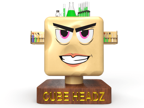 Tube Tester Tina #020