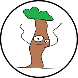 Badly Drawn Trees collection image