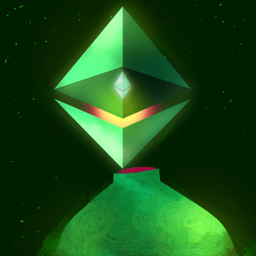 #47 Brilliant Green