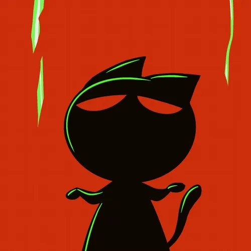 Angrymeaw