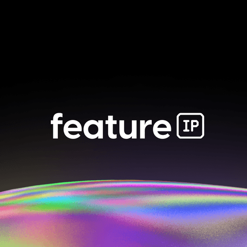 Feature IP Licensing