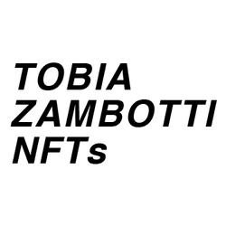 TOBIA ZAMBOTTI NFTs collection image