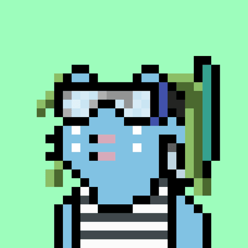 PixelCat 4263