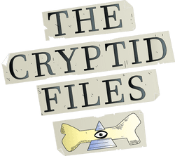 The Cryptid Files collection image