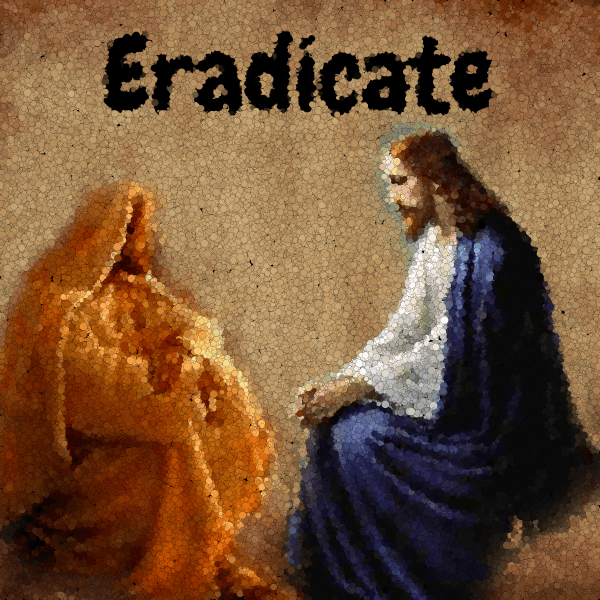 The Eradicate 14