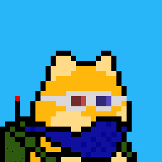 Dooggie #3471