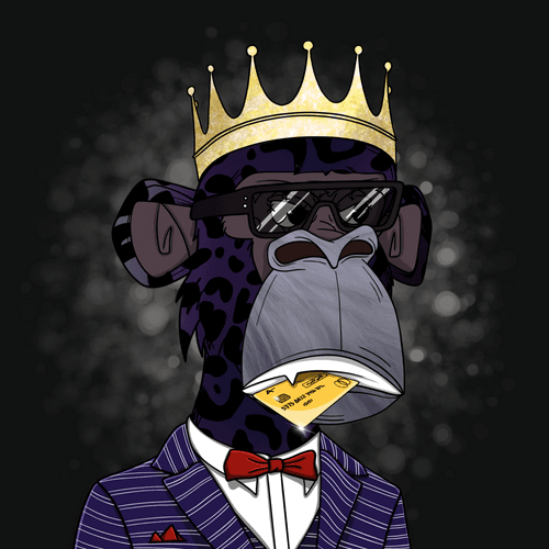 Elite Ape #48597