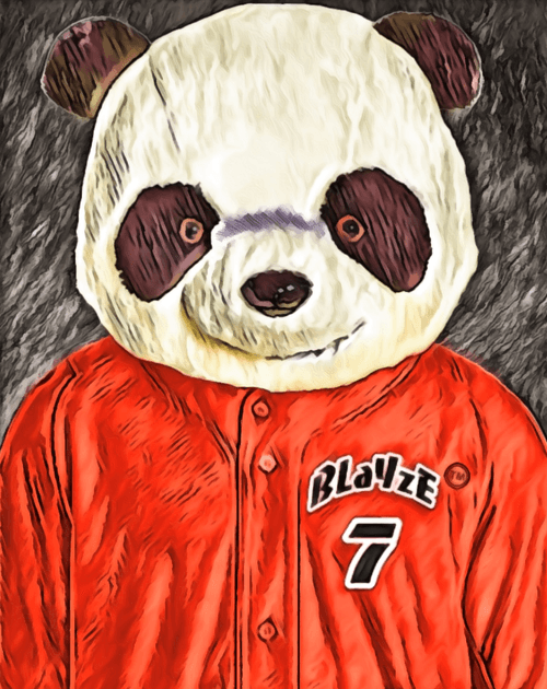 PaNdA BLaYzE ™