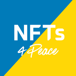NFTs 4 Peace collection image