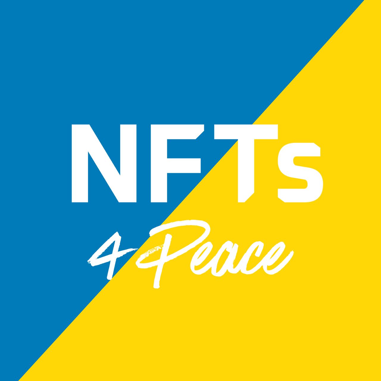 NFTs_4_Peace