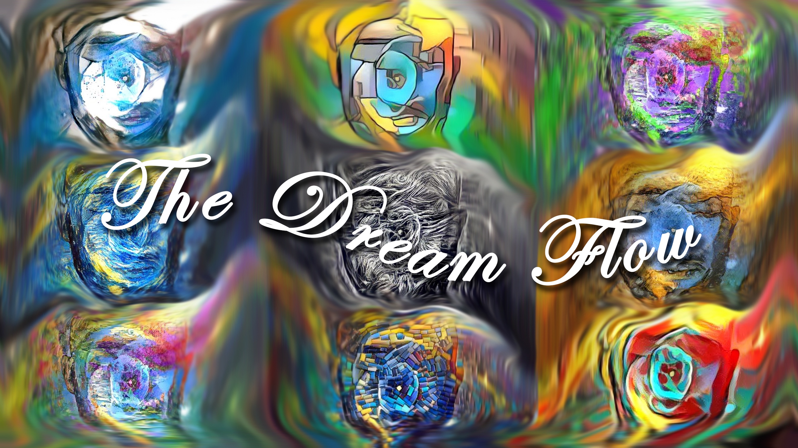 TheDreamFlow 橫幅