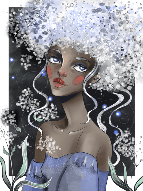 Gypsophila