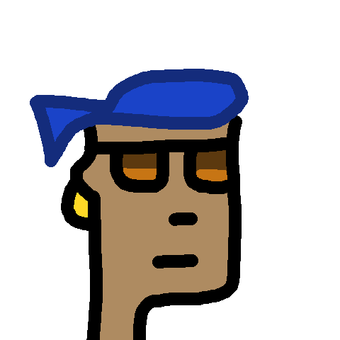 low effort punk 5952