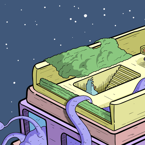 CuteSpaceHouse_3:2