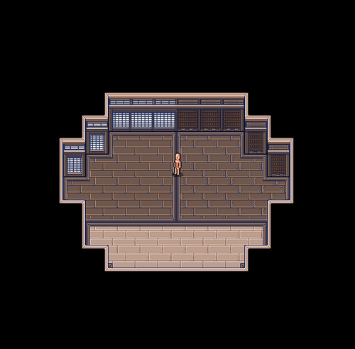 Small Apartment 002
