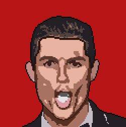 Siuuu - Ronaldo-GIF-NFT