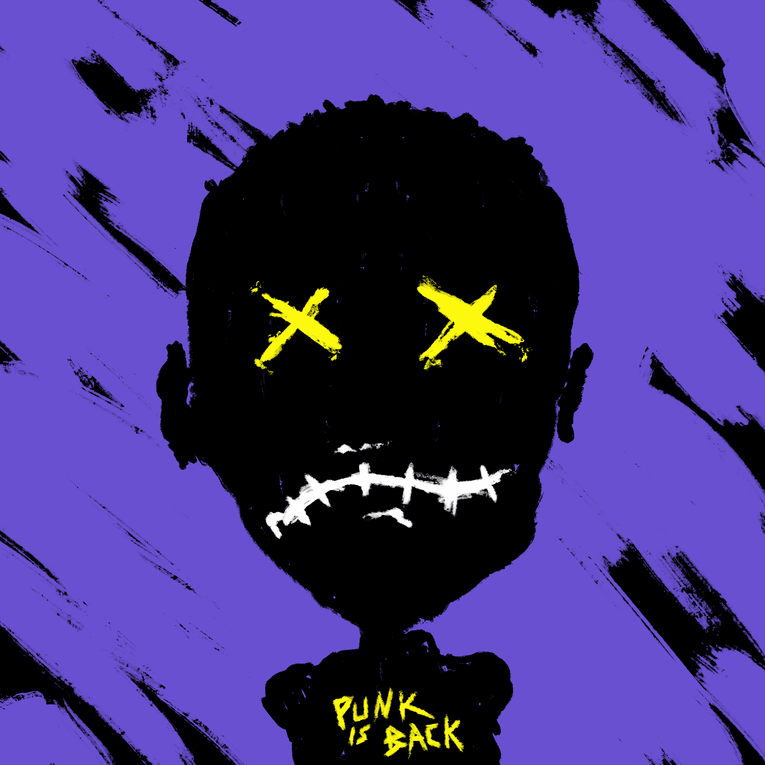 PunkYou #3770