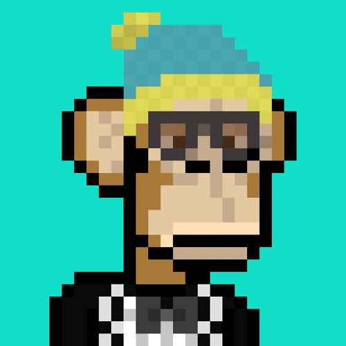 PixelApe 6116