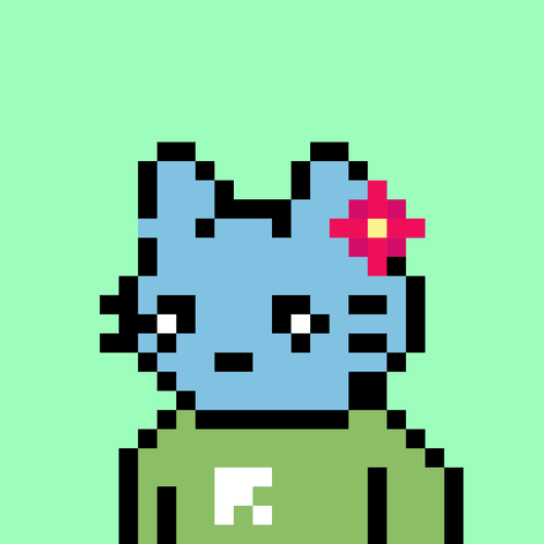 PixelCat 8593