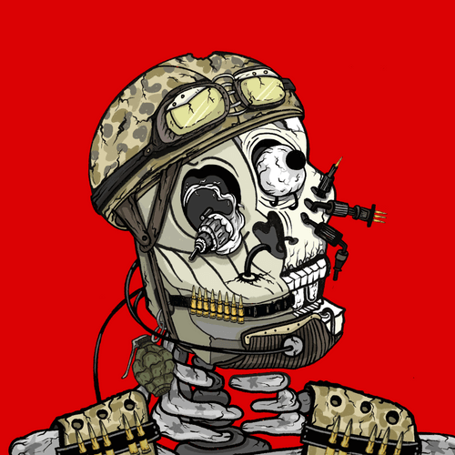 Skullline #049