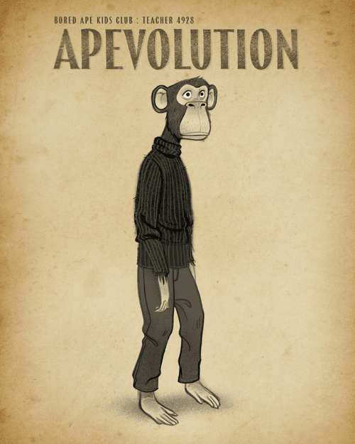 APEVOLUTION #86