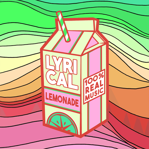 Lyrical Lemonade Carton #350 - The Carton | OpenSea