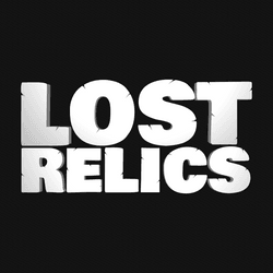 Lost Relics collection image