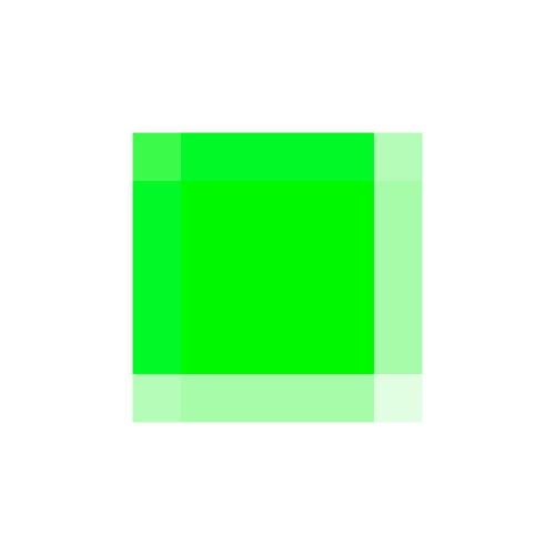 Pixelated Pixel #1