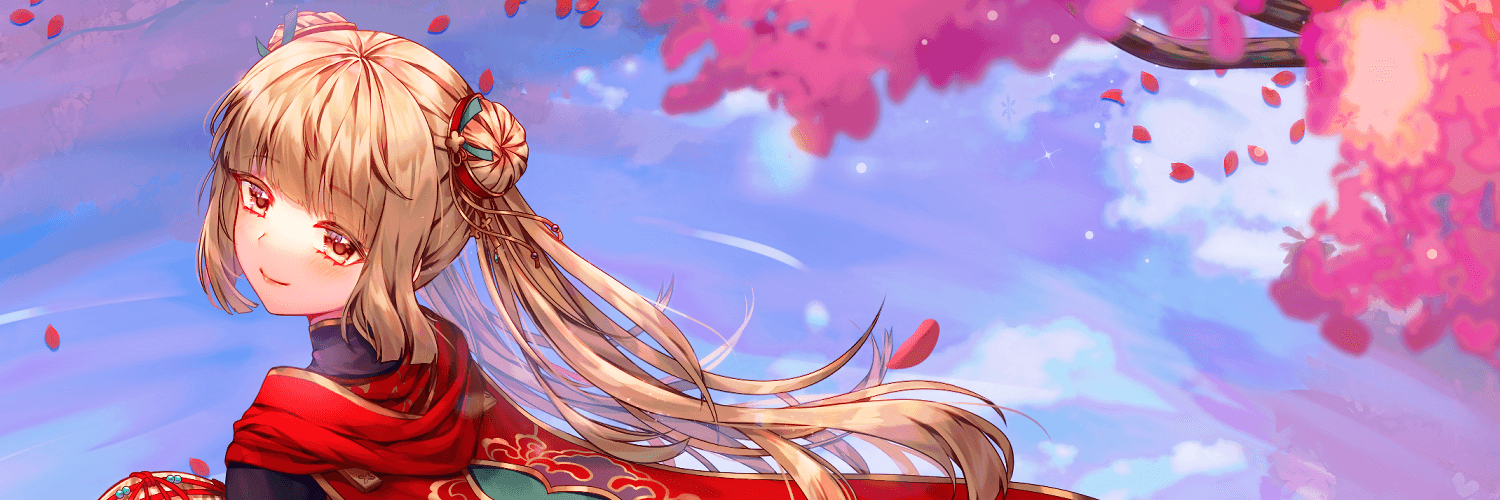 MIZUmoi banner