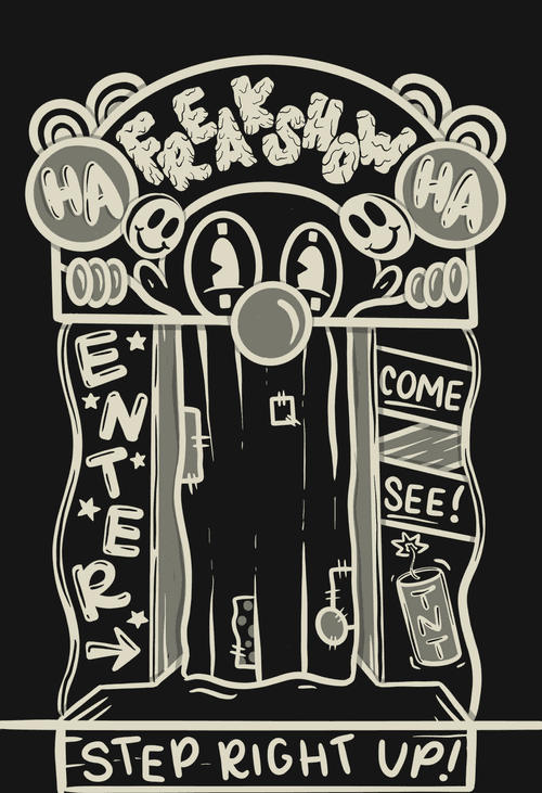 Freakshow