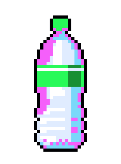 JustABottle