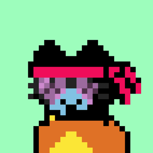 PixelCat 1449