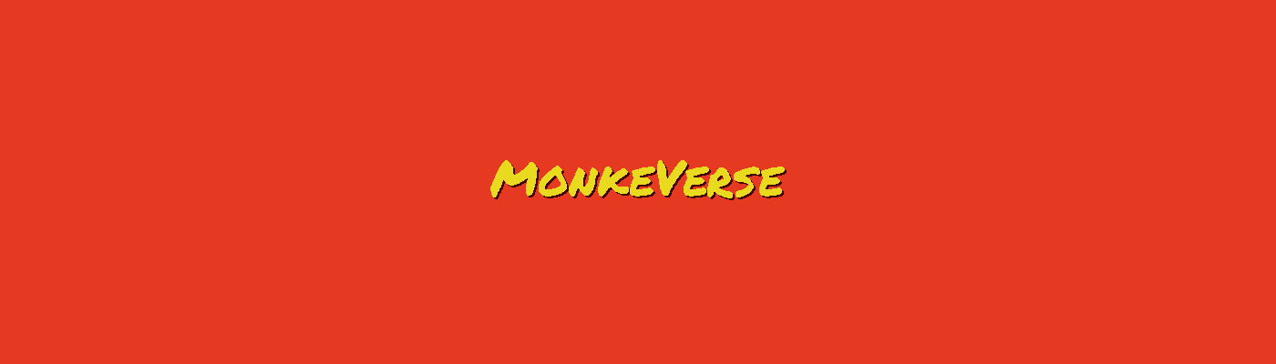 MonkeVerse