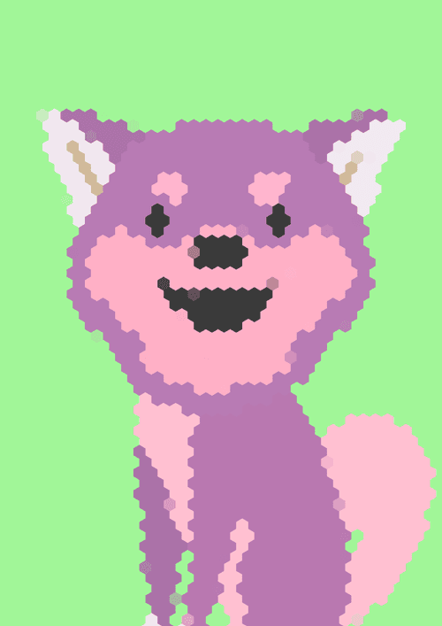 Low Effort Doge #006